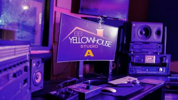 Yellow House Studio