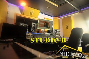 Studio B 2Yellowhouse