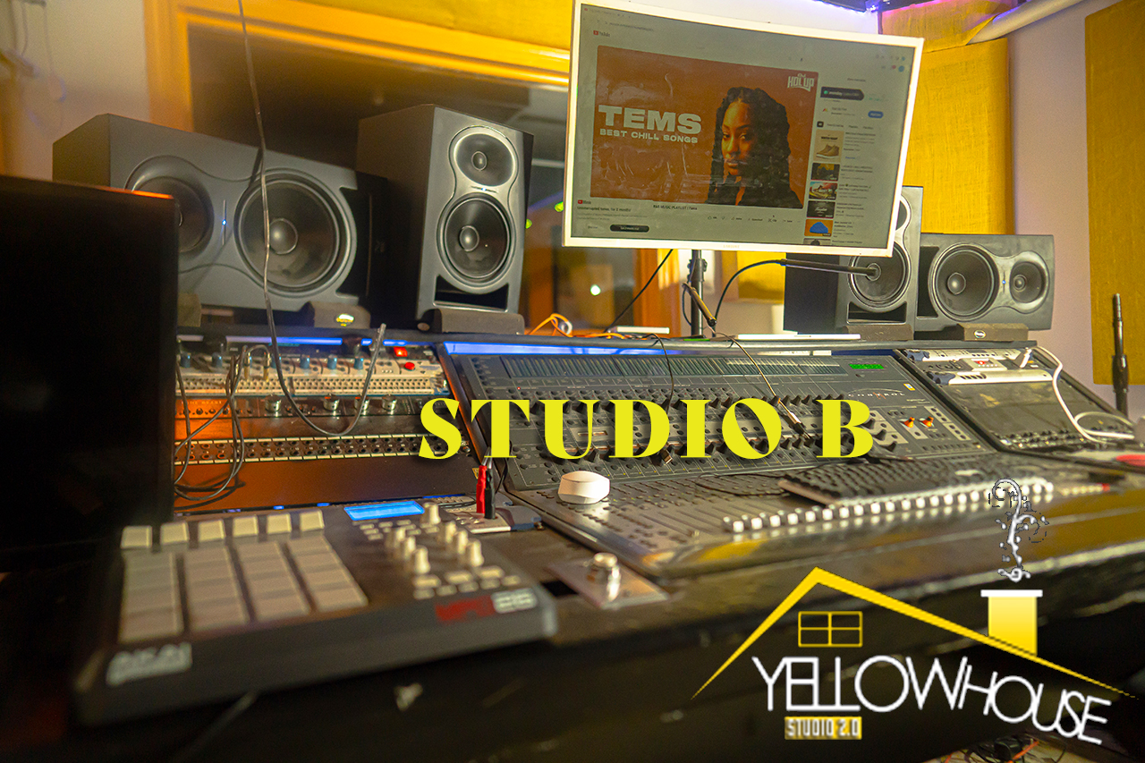 Studio B 3 1Yellowhouse