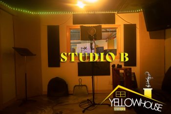 Studio BYellowhouse