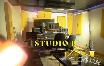 Studio B 5Yellowhouse