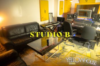 Studio B 6Yellowhouse